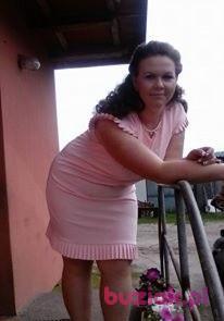 Gosia, Female, 32, Wyrzysk, Polska, Photo: 1
