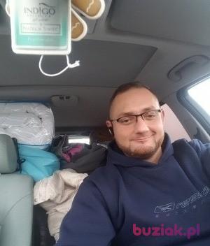 Marcin, Male, 45, Düsseldorf, Niemcy, Photo: 1