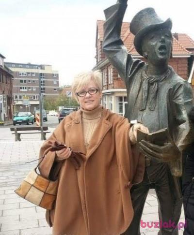 Ddorothea, Female, 55, Gromitz, Niemcy, Photo: 2