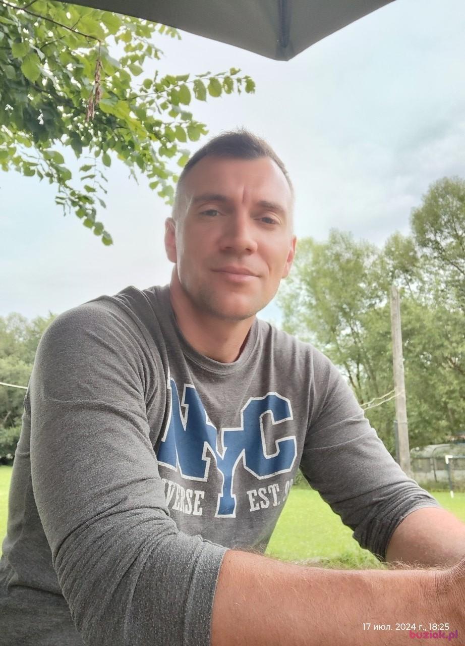 Andrii, Male, 41, Gdańsk, Polska, Photo: 2