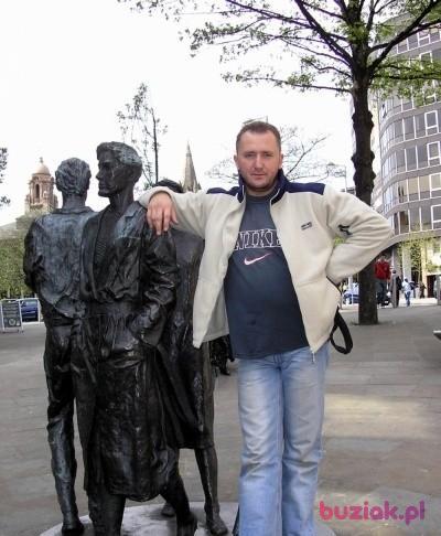 Artek, Mężczyzna, 39, Newark-on-Trent, Wielka Brytania, Zdjęcie: 1