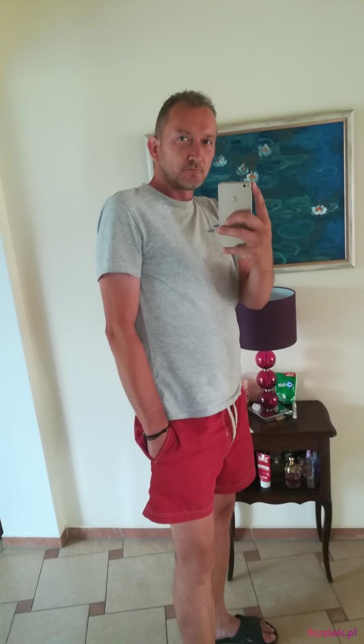 przemo, Male, 48, Bydgoszcz, Polska, Photo: 3