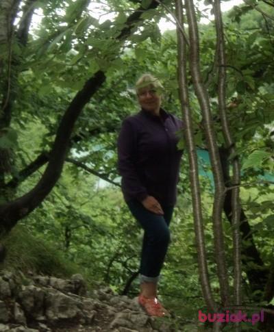 Teresa, Kobieta, 70, Kraków, Polska, Zdjęcie: 5