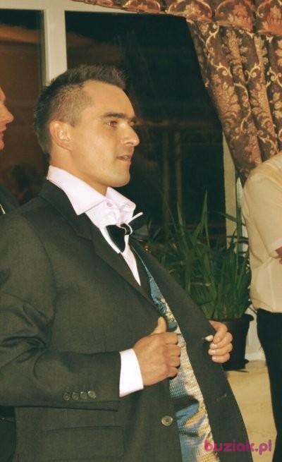 Sebastian, Mężczyzna, 40, Polska, Zdjęcie: 1