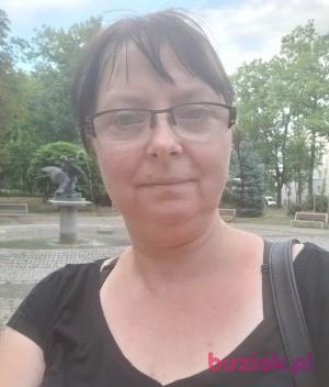 Iwona, Female, 51, Gliwice, Polska, Photo: 3