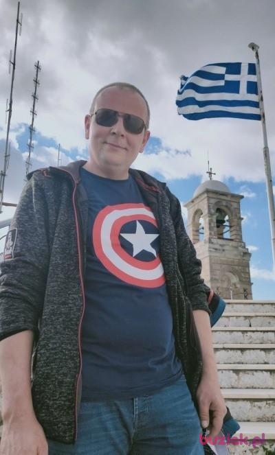 MIchal, Mężczyzna, 49, Poznań, Polska, Zdjęcie: 1