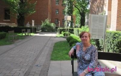 Svitlana, Kobieta, 64, Wrocław, Polska, Zdjęcie: 2