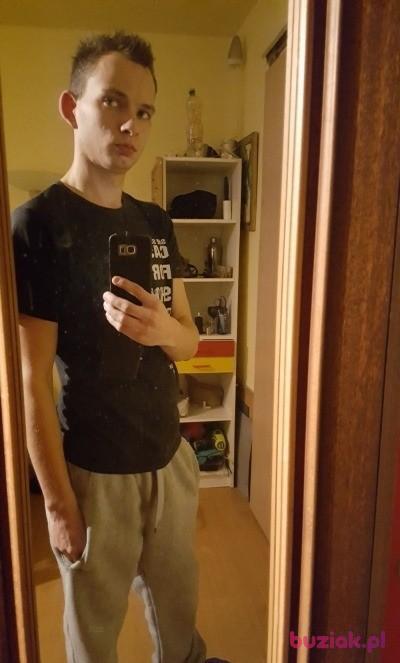 Krystian, Male, 34, Bydgoszcz, Polska, Photo: 2