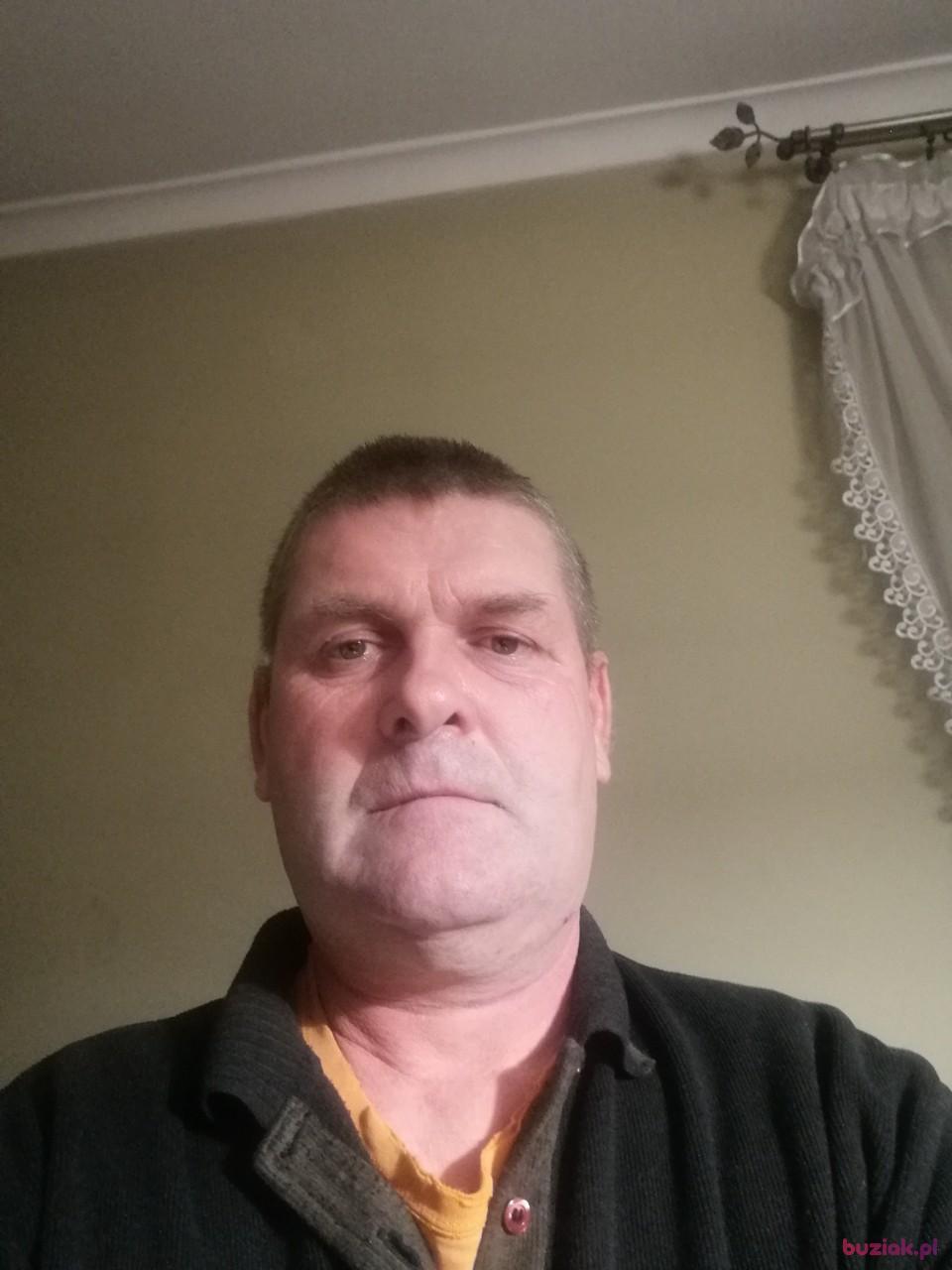 janusz, Male, 53, Kock, Polska, Photo: 1