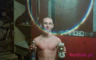 Maciej, Mężczyzna, 42, Poznań, Polska, Zdjęcie: 2