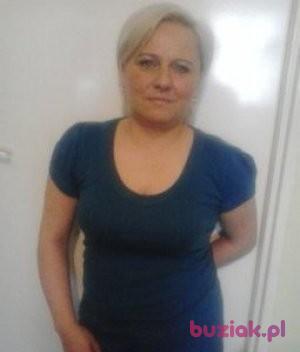Marzena, Female, 52, Lidzbark Warmiński, Polska, Photo: 2