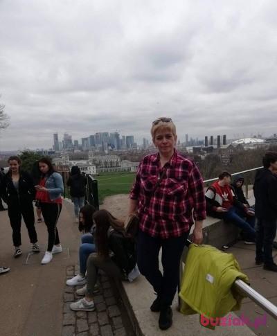 Ewa, Kobieta, 59, Rzeszów, Polska, Zdjęcie: 8