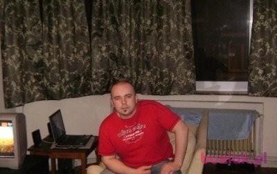 marcinek, Male, 44, , Photo: 2