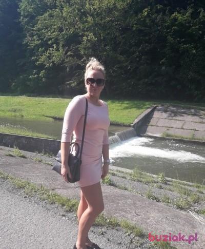 Katarzyna, Kobieta, 42, Katowice, Polska, Zdjęcie: 1