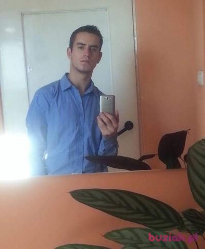 Igor, Male, 32, Kamień Krajeński, Polska, Photo: 2