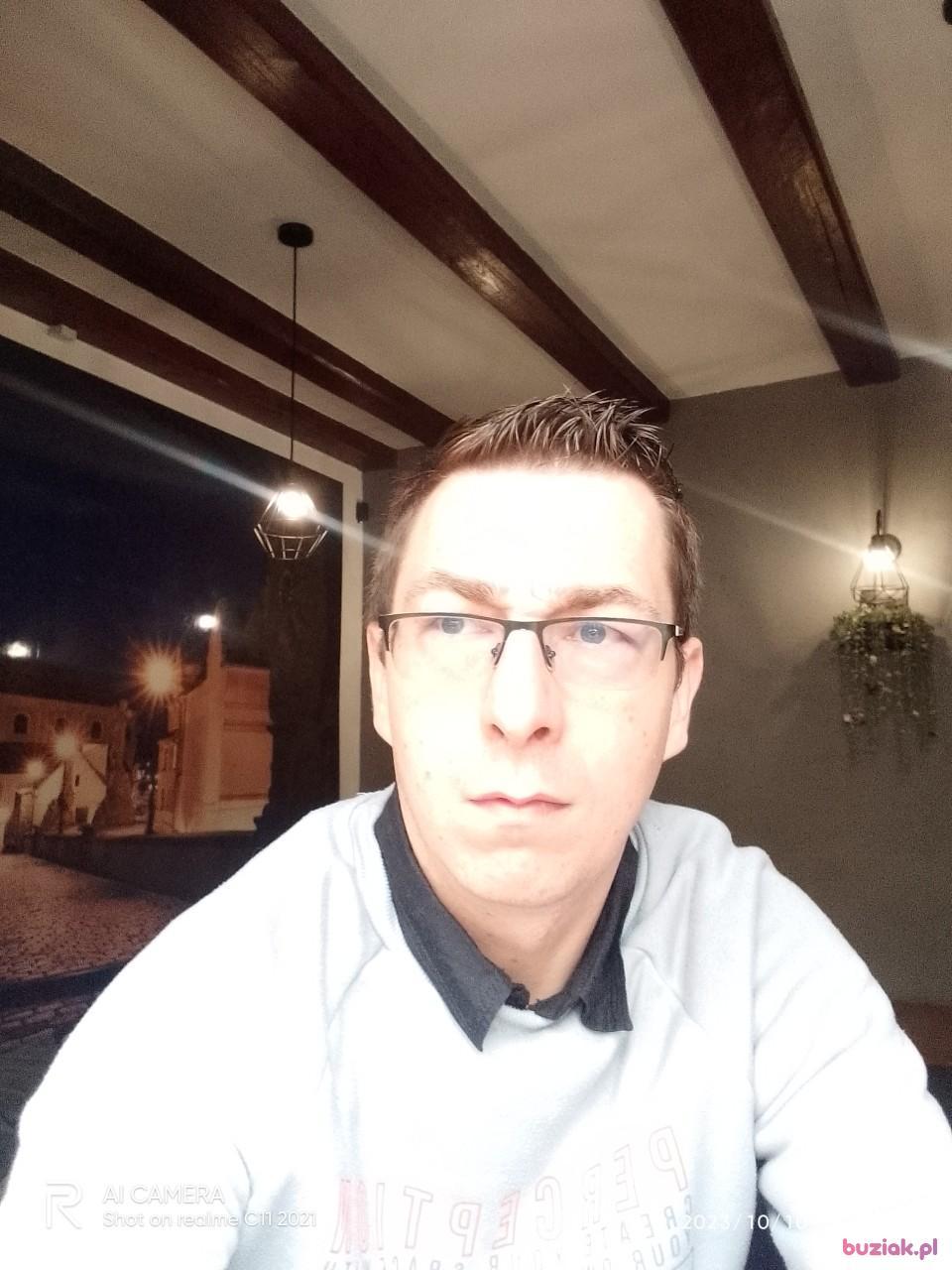 Krzysiekddd, Male, 40, Polkowice, Polska, Photo: 2