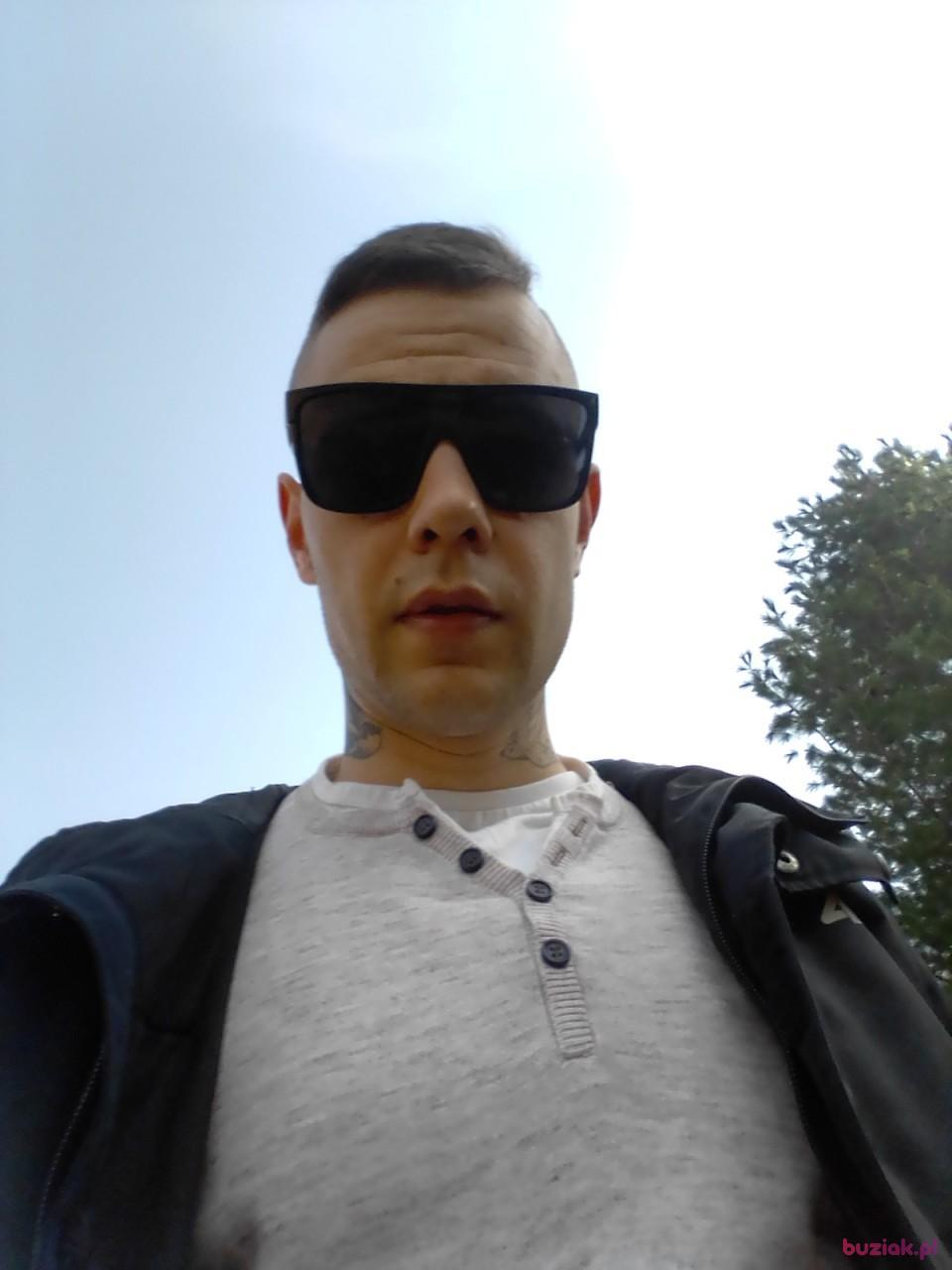 Radosław, Male, 33, Bydgoszcz, Polska, Photo: 2
