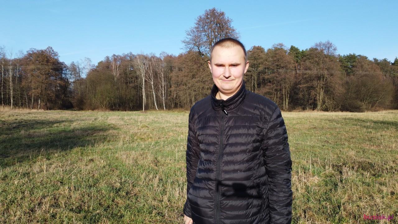 Michał, Mężczyzna, 37, Zgierz, Polska, Zdjęcie: 287