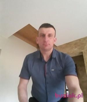 Paweł, Male, 46, Grabów nad Prosną, Polska, Photo: 4