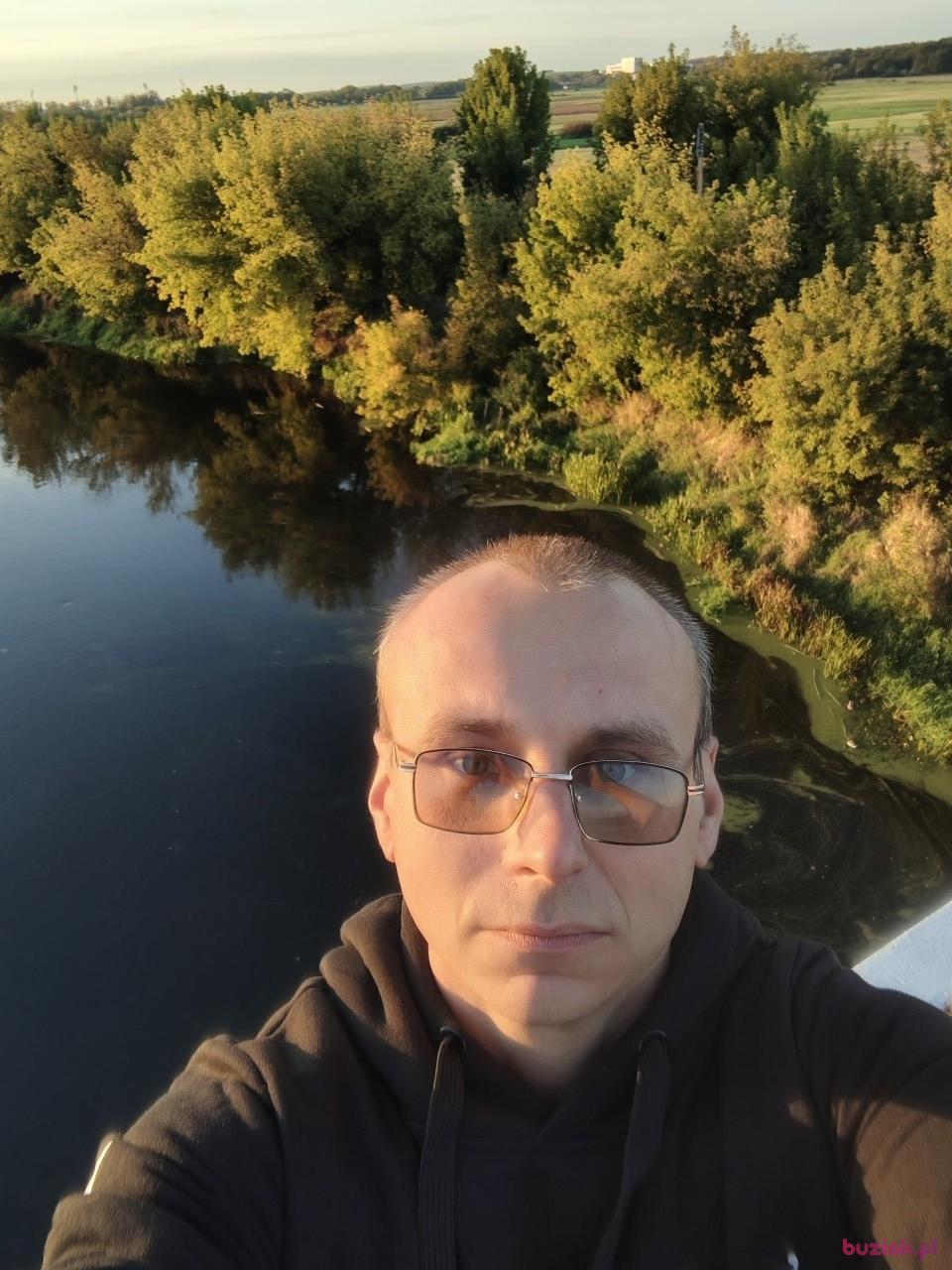 Dominik, Mężczyzna, 43, Łomża, Polska, Zdjęcie: 2