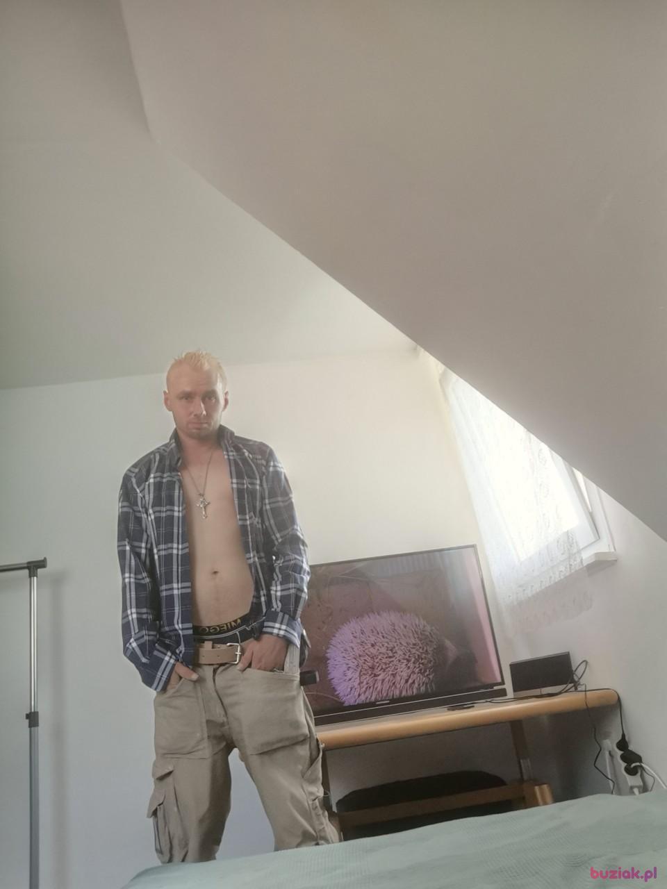 Boguslaw, Male, 36, Munich, Niemcy, Photo: 2