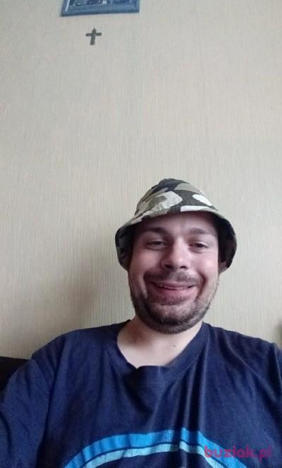 Rafał, Male, 31, Nowa Ruda, Polska, Photo: 3