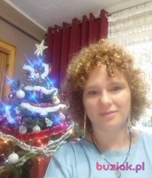 Lena , Kobieta, 37, Rypin, Polska, Zdjęcie: 2