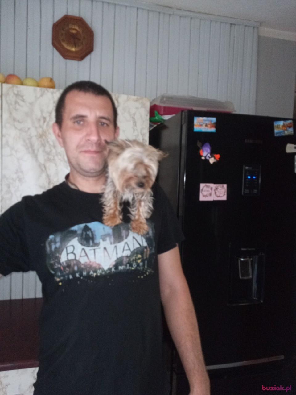 zgojab, Male, 42, Zgorzelec, Polska, Photo: 2