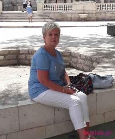 Katarzyna , Female, 61, Mysłowice, Polska, Photo: 2