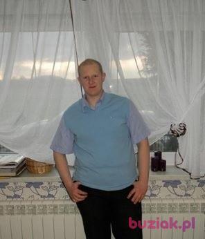 Robert, Male, 38, Sława, Polska, Photo: 2