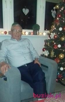 Tadeusz, Male, 75, Gorzów Wielkopolski, Polska, Photo: 6