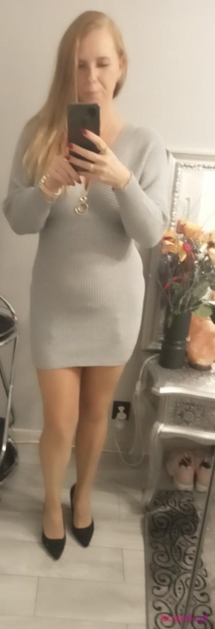 Kasia, Kobieta, 50, Mińsk Mazowiecki, Polska, Zdjęcie: 2