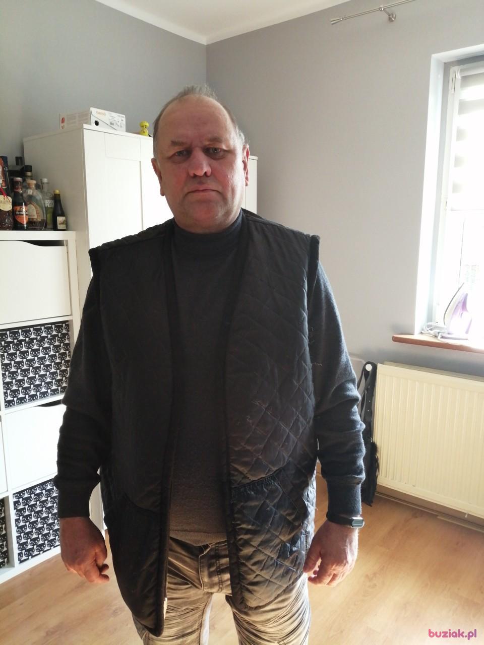 Andrzej, Male, 63, Rydułtowy, Polska, Photo: 2