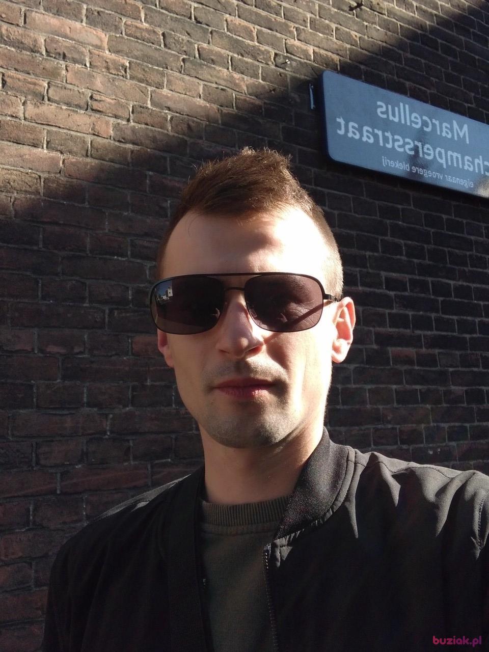 Tomek, Male, 33, Amersfoort, Holandia, Photo: 2