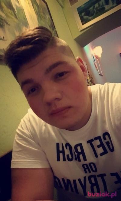 Daniel, Male, 29, Bytom, Polska, Photo: 2