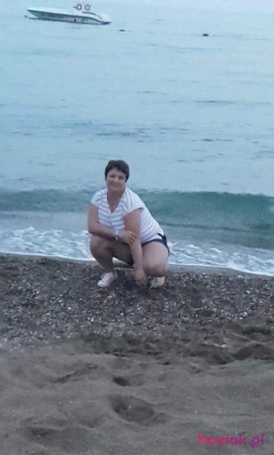 Anna, Kobieta, 44, Polska, Zdjęcie: 3