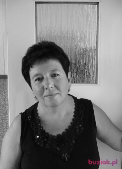 grazyna, Female, 66, Bełchatów, Polska, Photo: 2