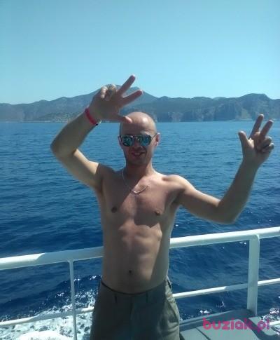 Paweł, Male, 42, Wrocław, Polska, Photo: 3