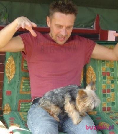 Ryś, Mężczyzna, 56, Kraków, Polska, Zdjęcie: 1