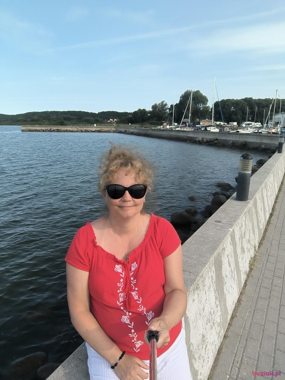 Iwona, Kobieta, 51, Oleśnica, Polska, Zdjęcie: 3