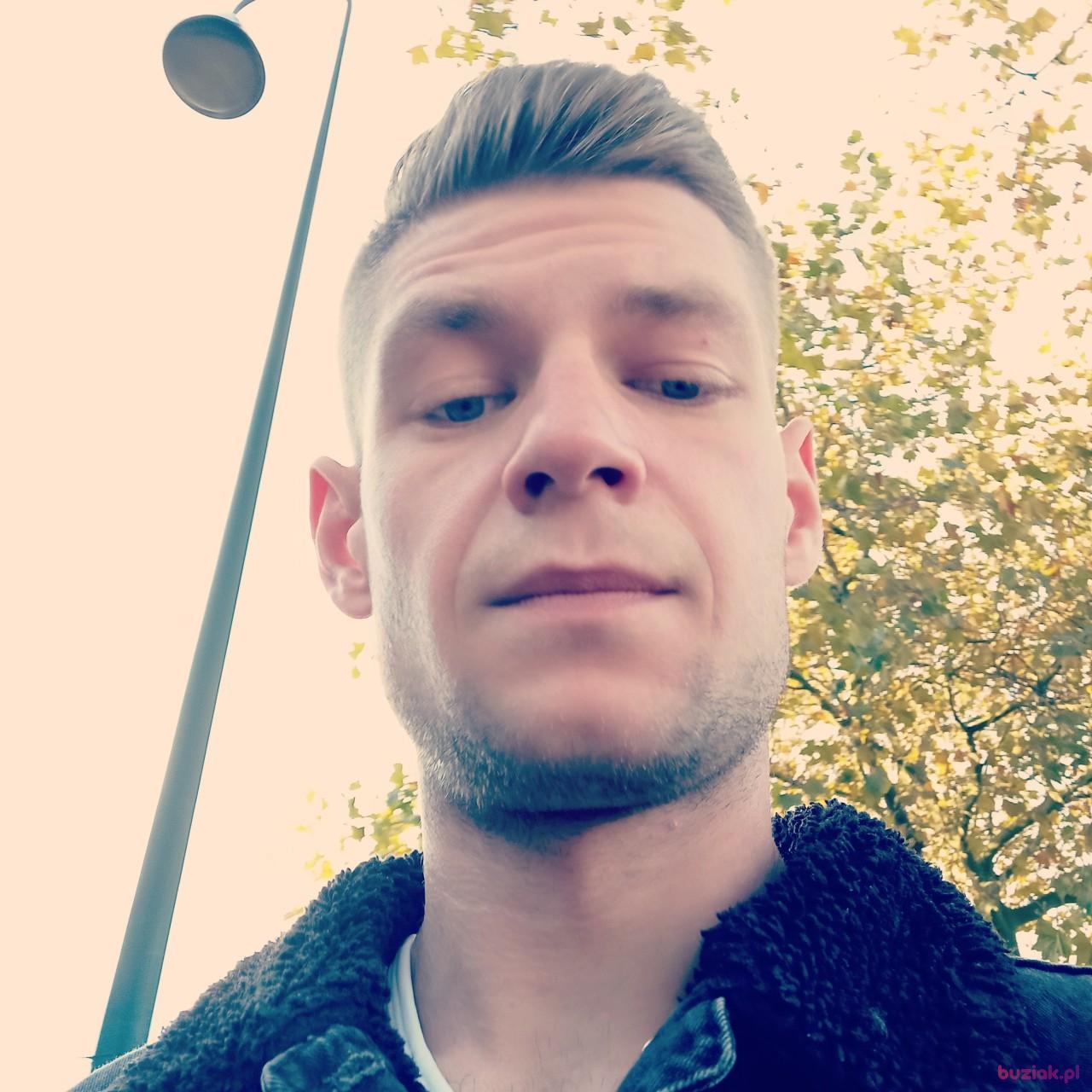 Patryk, Mężczyzna, 32, Rotterdam, Holandia, Zdjęcie: 2
