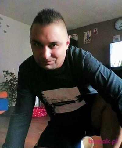Przemek, Male, 40, Ostrów Wielkopolski, Polska, Photo: 3