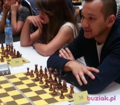 Johan, Mężczyzna, 34, Wrocław, Polska, Zdjęcie: 4