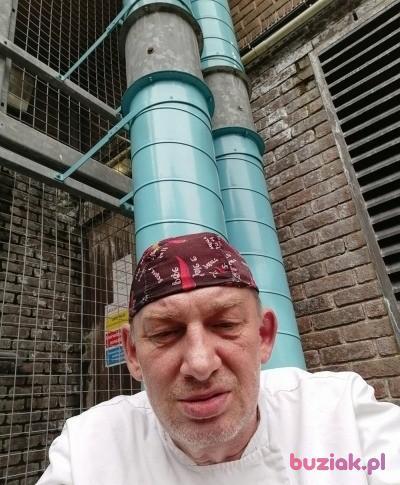DAREK, Male, 56, Wielka Brytania, Photo: 3