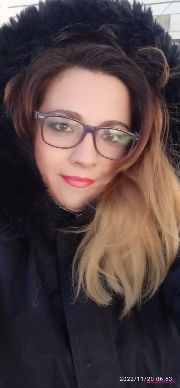 Klaudia, Female, 36, Garwolin, Polska, Photo: 1