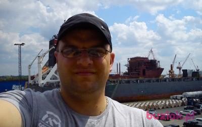 Marcin, Male, 44, Polska, Photo: 2