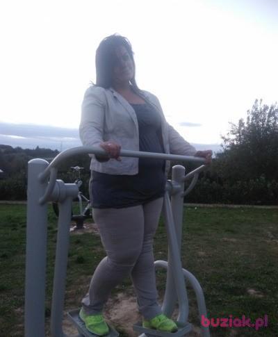 Iza, Female, 39, Ropczyce, Polska, Photo: 8