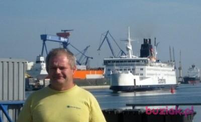 slawomir, Male, 57, Gostyń, Polska, Photo: 1