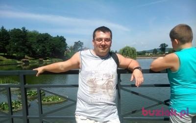Radosław, Male, 50, Chorzów, Polska, Photo: 2