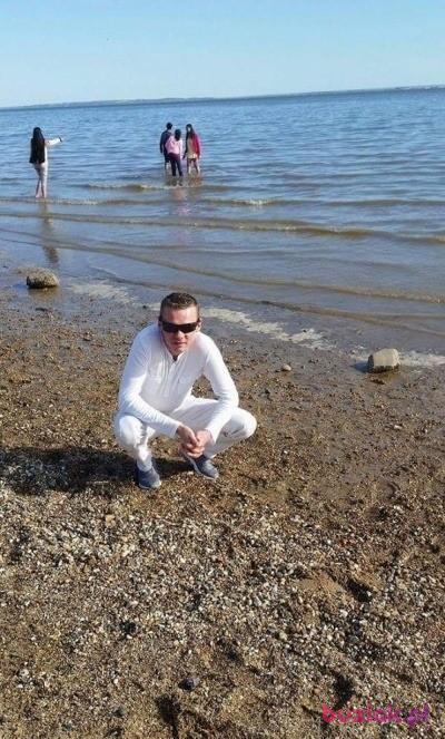 Grzegorz, Male, 45, Westminster, Wielka Brytania, Photo: 3